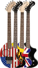 Nomad Standard